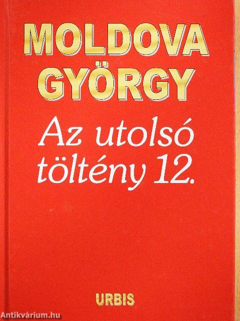 Az utolsó töltény 12.