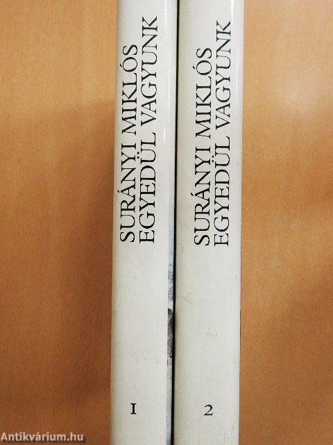 Egyedül vagyunk 1-2.