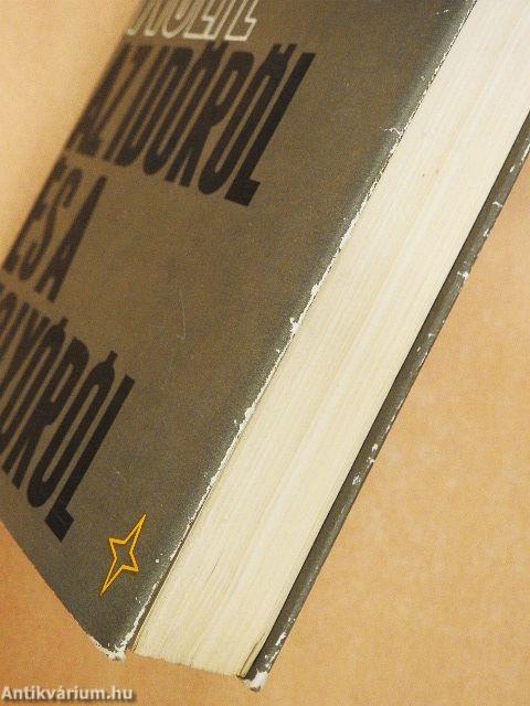 Az időről és a folyóról I-II.