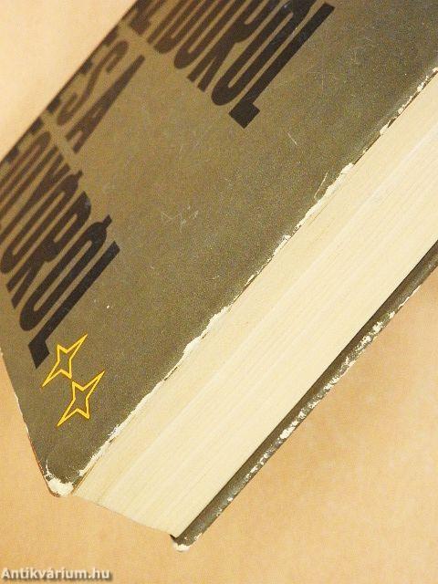 Az időről és a folyóról I-II.