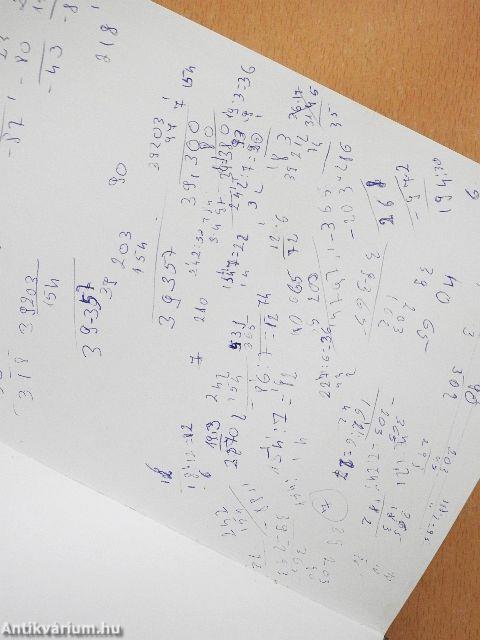 Európa hátsó udvara 1-2.