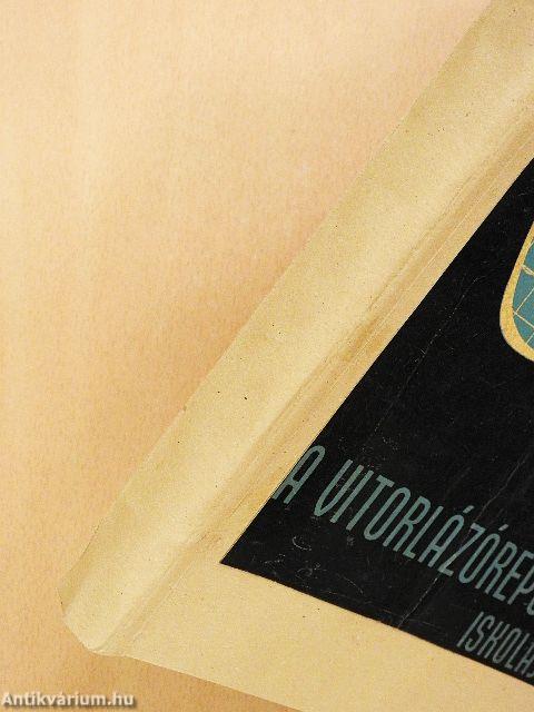 A vitorlázórepülés iskolája