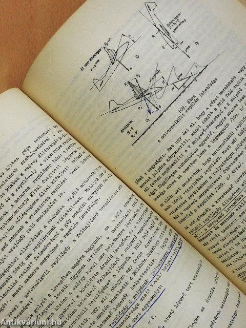 A vitorlázórepülés iskolája