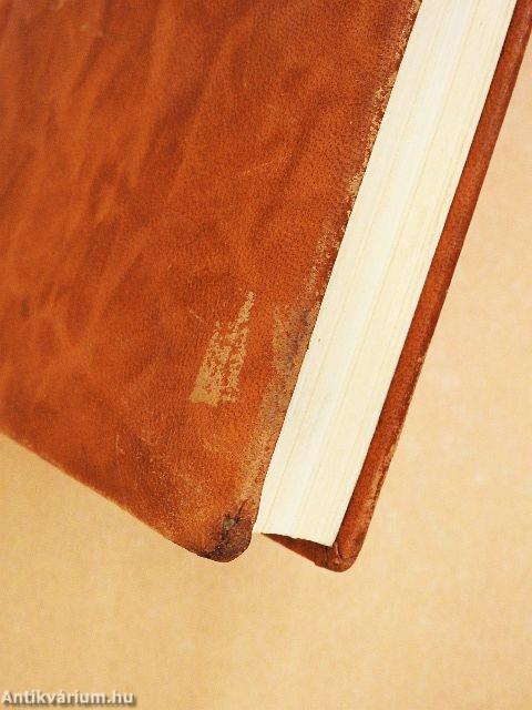 Egy nép szerelme I-II.