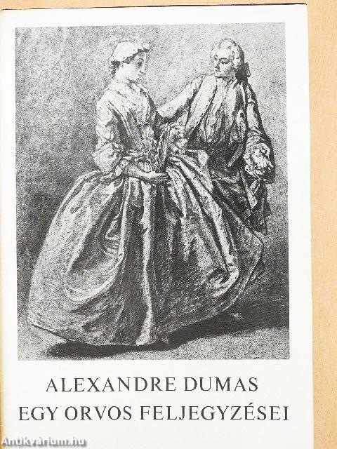 Egy orvos feljegyzései 2. (töredék)