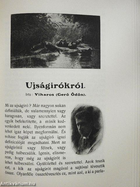 A Magyar Bohémvilág