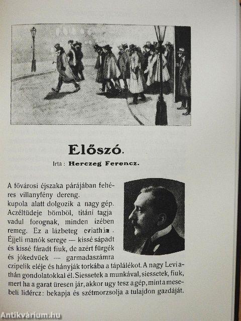 A Magyar Bohémvilág