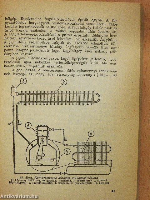 Cukrászipari technológia
