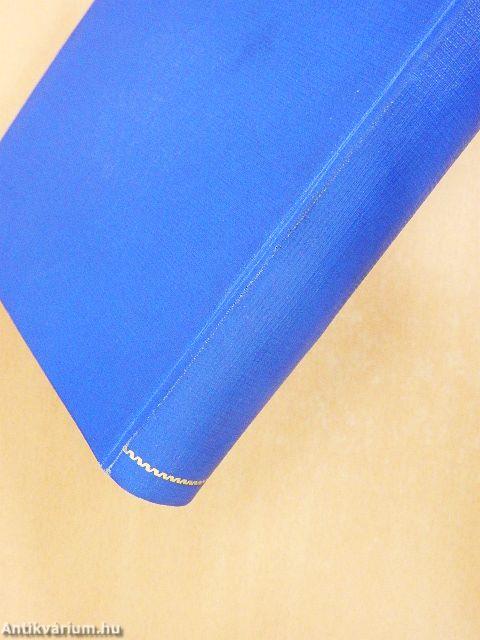 Mikor a mécses már csak pislog