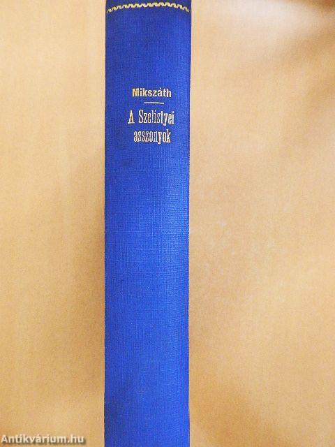 A szelistyei asszonyok