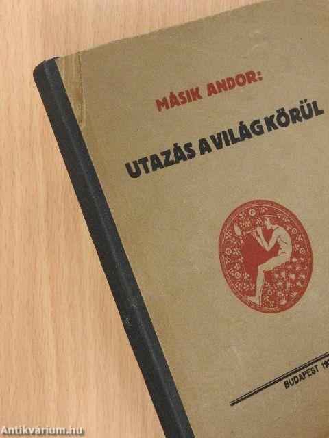 Utazás a világ körül