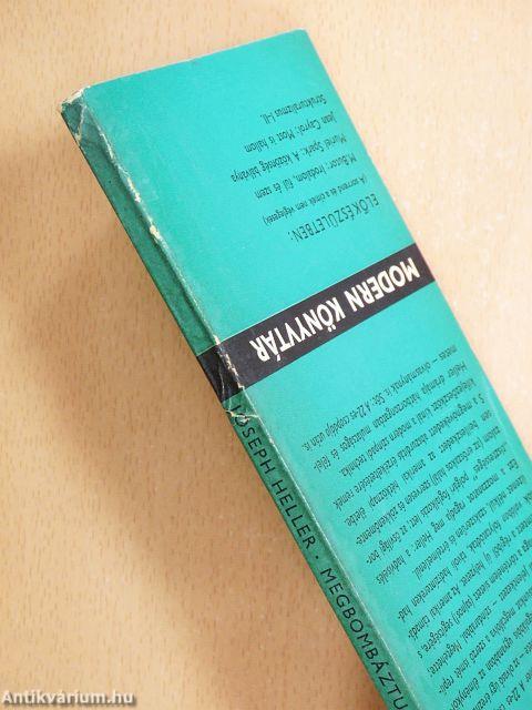 Megbombáztuk New Havent