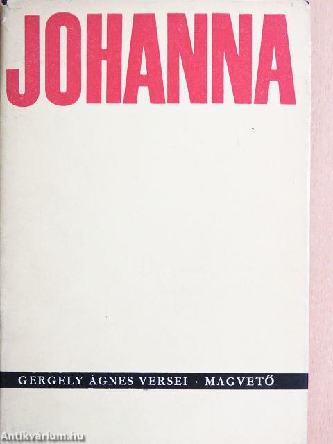 Johanna