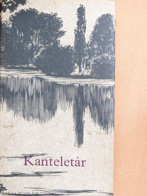 Kanteletár