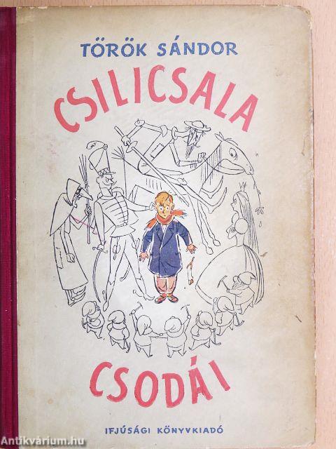 Csilicsala csodái