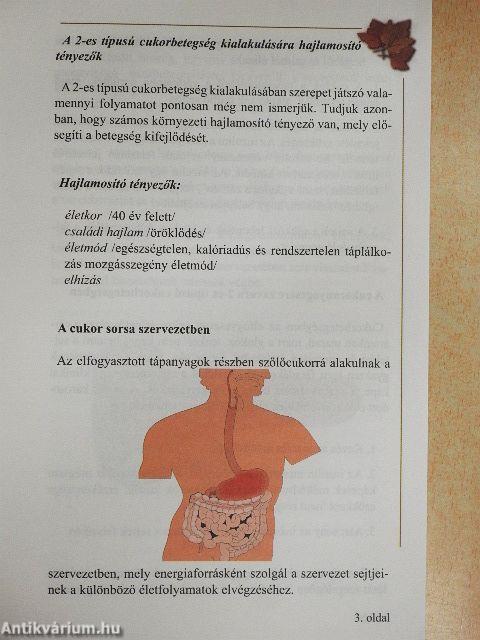 Cukorbeteg lettem...