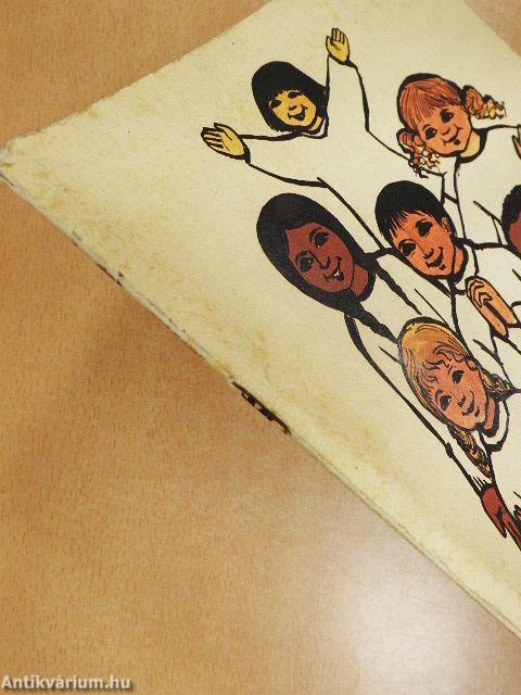 A mennyei atya szeret minket