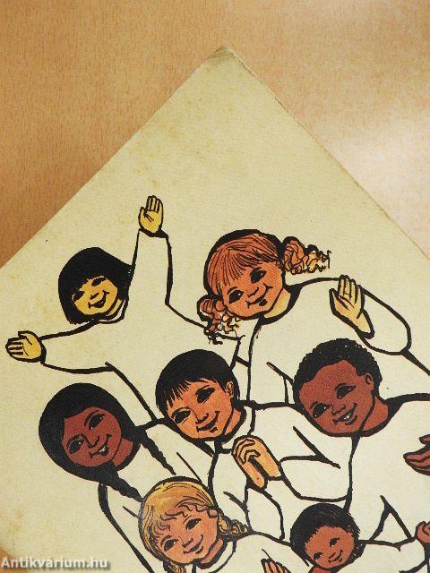 A mennyei atya szeret minket