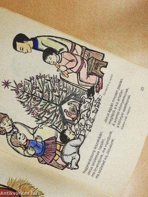 A mennyei atya szeret minket