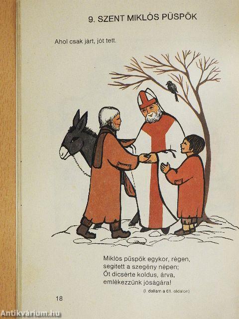 A mennyei atya szeret minket