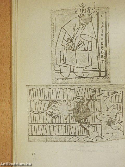 Könyvtári Fütyülő 3.