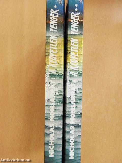 A kegyetlen tenger I-II.