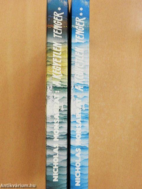 A kegyetlen tenger I-II.