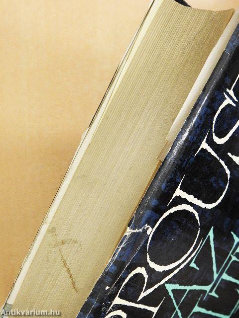 Az eltűnt idő nyomában II.