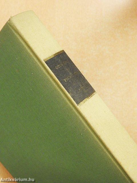 A Pickwick Klub I-II.