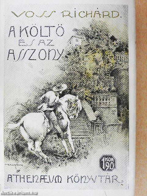 A költő és az asszony