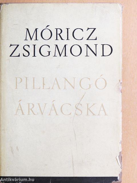 Pillangó/Árvácska