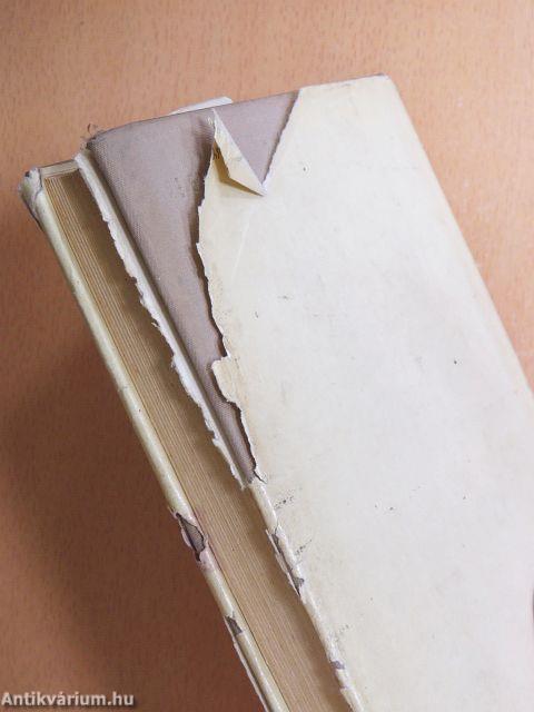 Pillangó/Árvácska