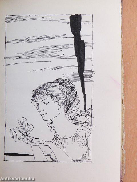 Pillangó/Árvácska