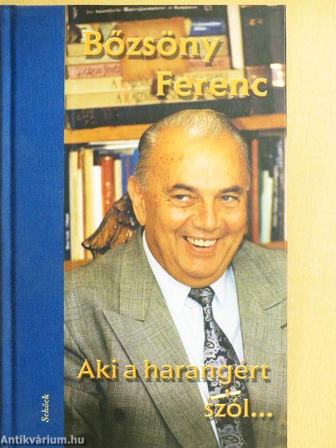 Aki a harangért szól... - CD-vel