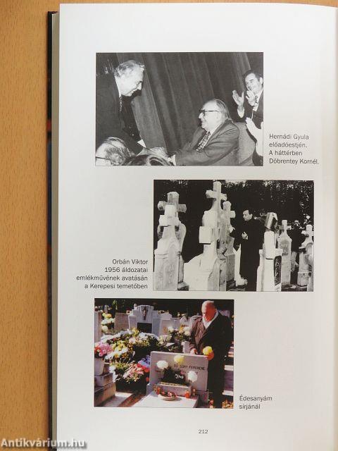 Aki a harangért szól... - CD-vel