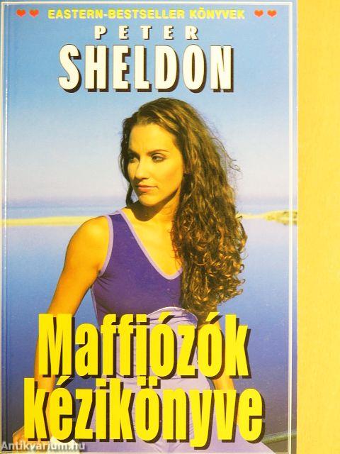 Maffiózók kézikönyve