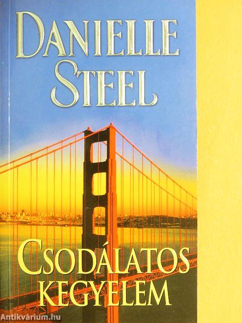 Csodálatos kegyelem