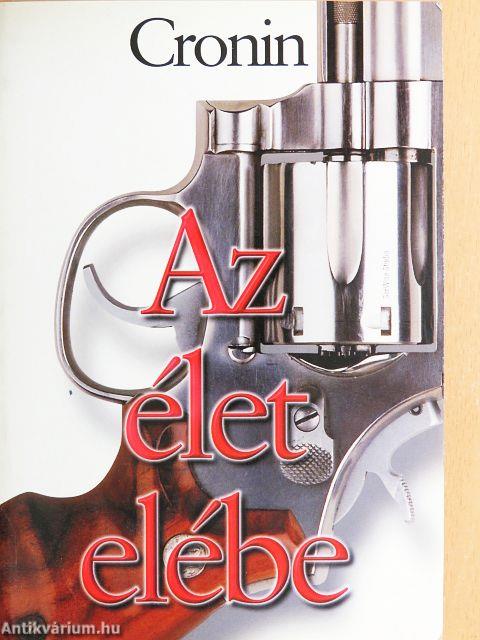 Az élet elébe