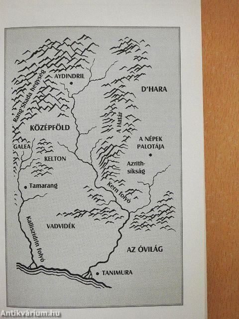 Védtelen birodalom II.