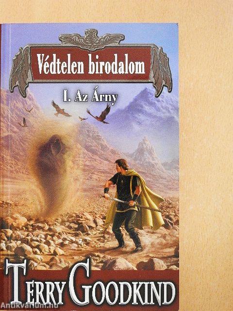 Védtelen birodalom I.