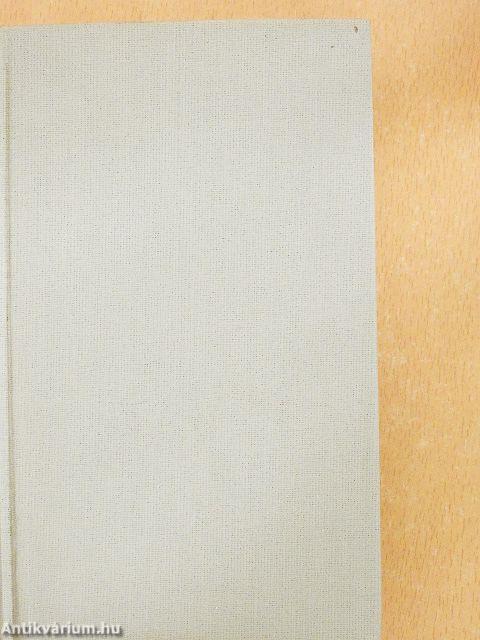 Szabó Lőrinc összes versei II. (töredék)