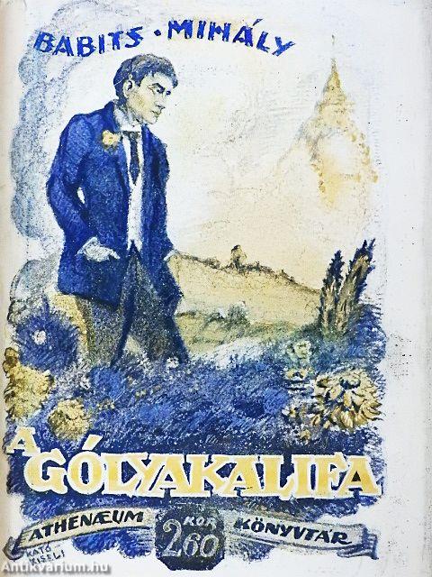 A gólyakalifa