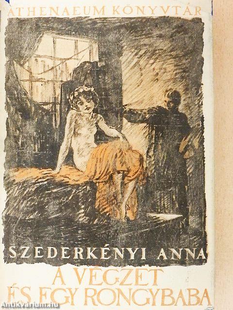 A végzet és egy rongybaba