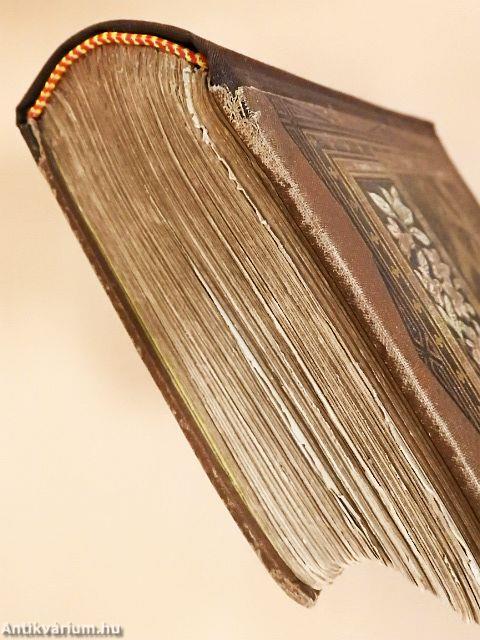 Die Alpenpflanzen III.