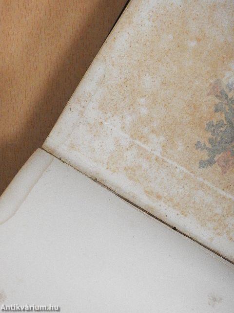 Die Alpenpflanzen III.