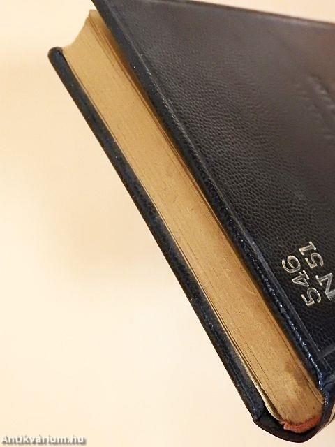 Kémiai táblázatok