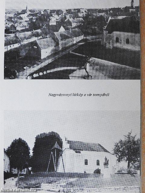 Nagyvázsony