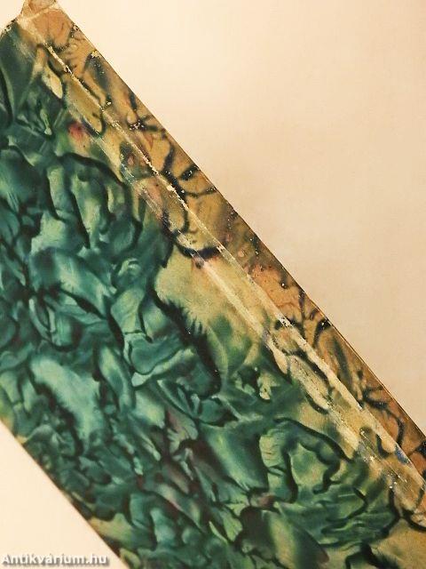 A könyvek és könyvtárak hajdan és most/A könyvkötés