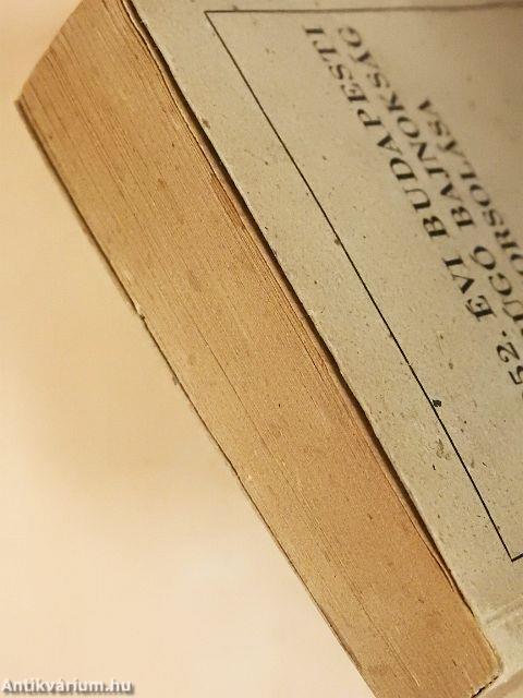 Az 1952. évi budapesti labdarúgó bajnokság őszi sorsolása