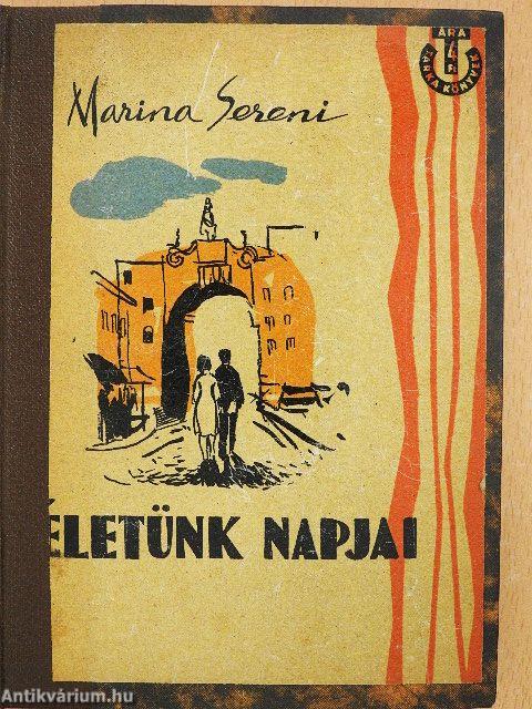 Életünk napjai